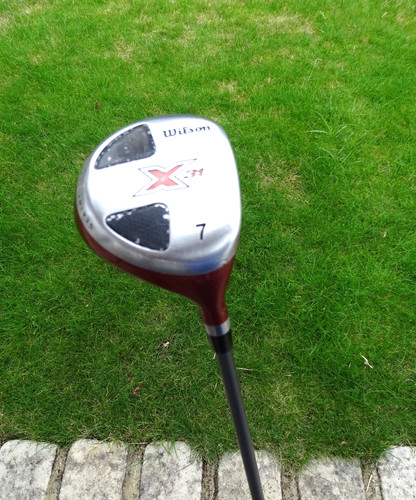 Ladies wilson x31 - wilson, plus
