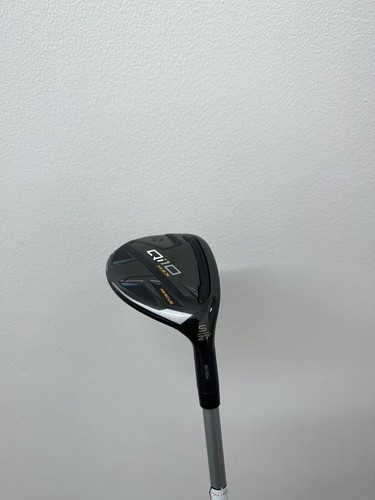 Taylormade qi10 hybrid - taylormade,