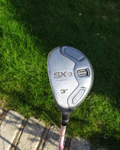Lefthand ladies sky max - sky,