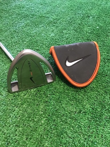 Nike ignite 004 mallet - 004, putter