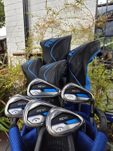 Callaway reva golf - reva,