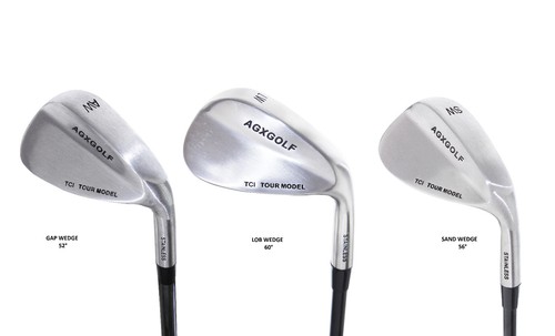 New agxgolf girls right - right, hand