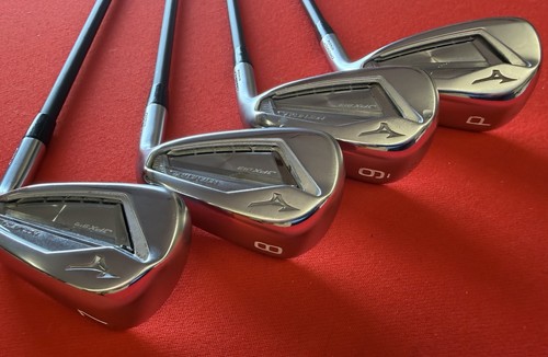 Mizuno jpx919 hot metal - jpx919,