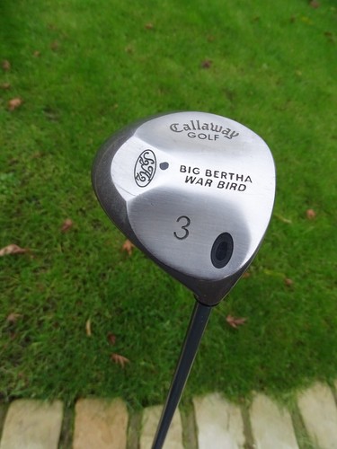 Ladies callaway big bertha - ladies,
