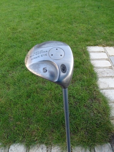 Ladies callaway hawkeye - callaway,