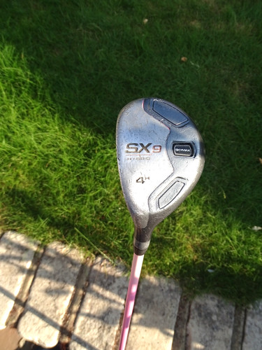 Lefthand ladies sky max - lefthand,