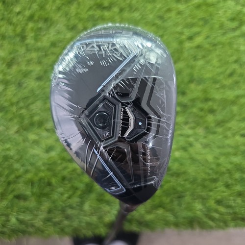 Cobra darkspeed hybrid - darkspeed, 4