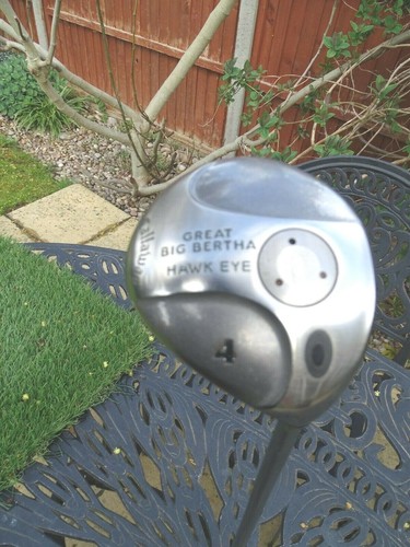 Ladies callaway great big - callaway,
