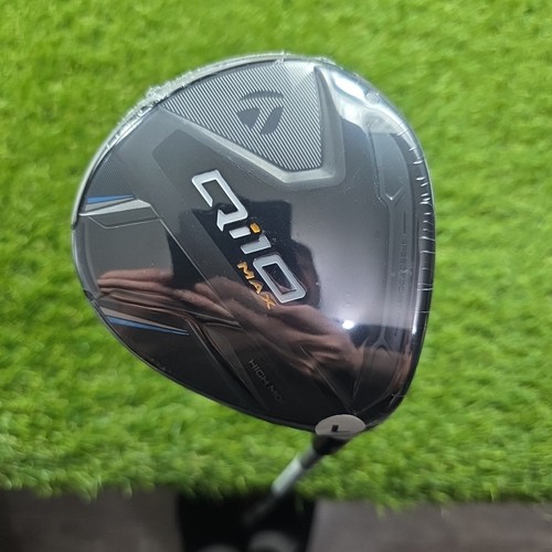 Taylormade qi10 max - max, 5