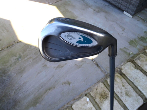 Ladies callaway hawkeye - ,