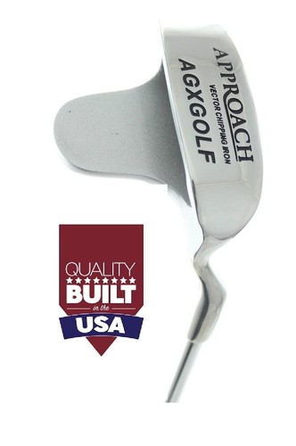 Agxgolf girls strokesaver - girls,