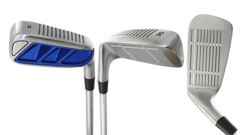 Agxgolf square hit chipping - square,