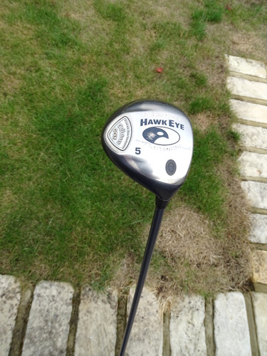 Ladies callaway hawk eye - ladies,