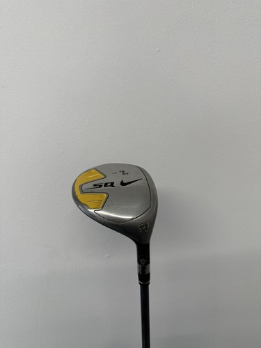Nike wood 21 degree - /,