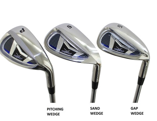 Agxgolf ladies right hand - right,