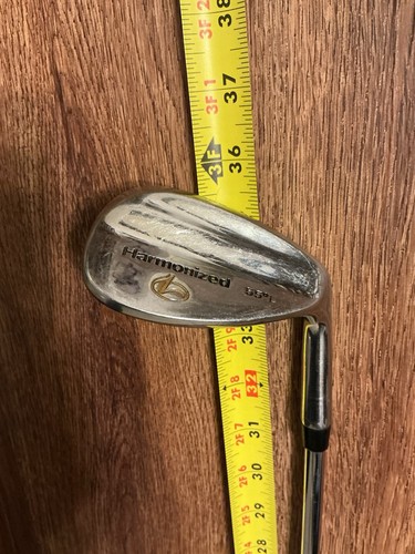 Wilson harmonized l sand - 55°,