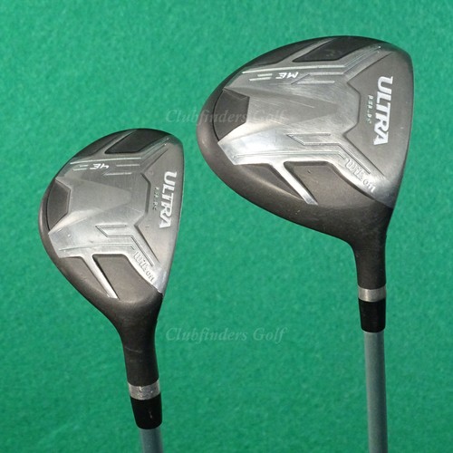 Junior wilson ultra - wilson, 3