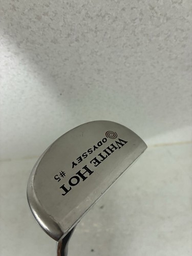 Odyssey white hot putter - #5,