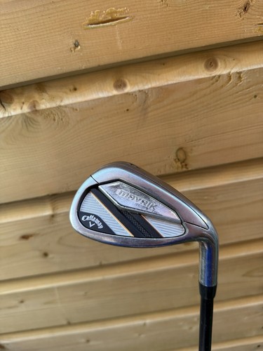 Callaway mavrik wedge - callaway,