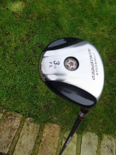 Ladies yonex steel composite - ladies, steel/composite